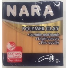 Polymer Clay 55G Beige